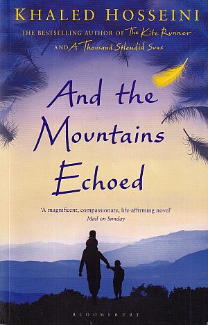 And the Mountains Echoed