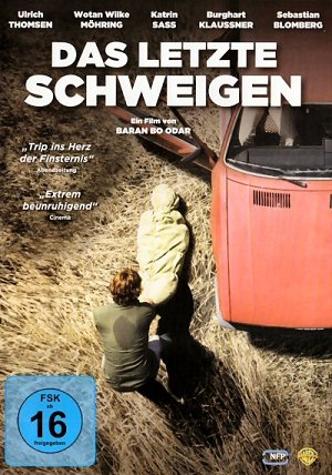 Das letzte Schweigen [DVD]