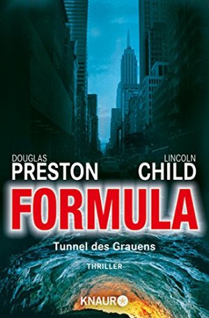 Formula - Tunnel des Grauens