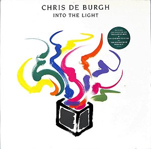 Into the light [Vinyl]