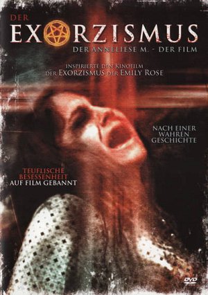 Der Exorzismus der Anneliese M. [DVD]