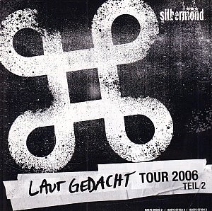 Laut Gedacht [CD]
