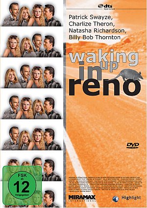 Waking Up in Reno [DVD]