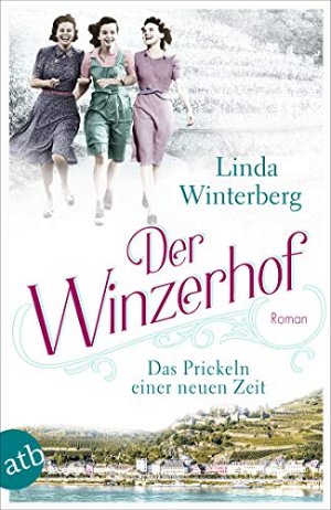 Der Winzerhof – Das Prickeln einer neuen Zeit