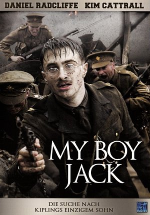 My Boy Jack [DVD]