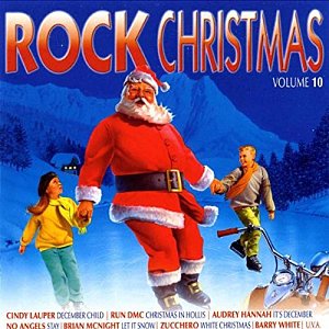 Rock Christmas Vol. 10 [CD]