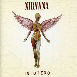 In Utero [CD]