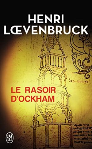 Le rasoir d'Ockham