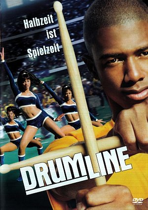 Drumline [DVD]
