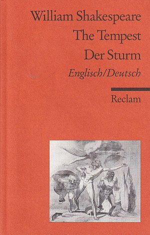 Der Sturm - The Tempest