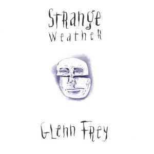 Strange Weather [CD]