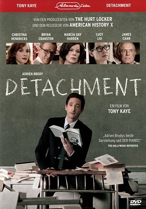 Detachment [DVD]