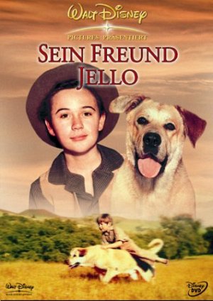 Sein Freund Jello [DVD]