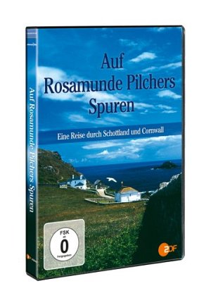 Auf Rosamunde Pilchers Spuren [DVD]