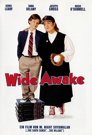 Wide awake [DVD]