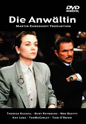 Die Anwältin [DVD]