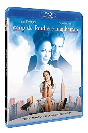 Coup de foudre à Manhattan [Blu-ray]