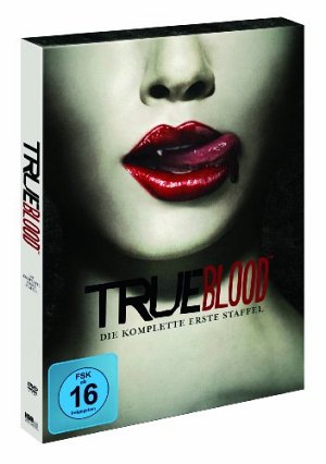 True Blood - Staffel 1 [DVD]