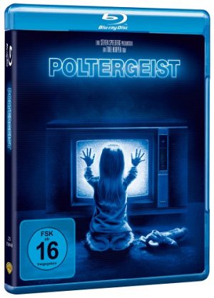 Poltergeist [Blu-ray]