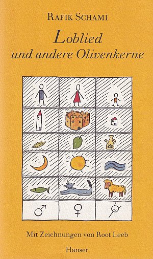Loblied und andere Olivenkerne