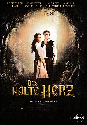 Das kalte Herz [DVD]