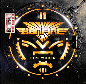 Fire works [Vinyl]