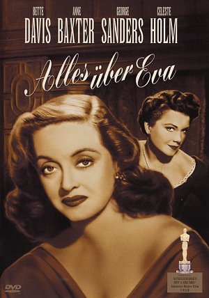 Alles über Eva [DVD]