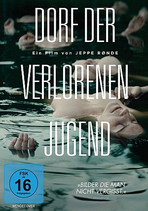 Dorf der verlorenen Jugend (OmU) [DVD]