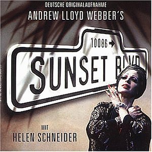 Sunset Boulevard [CD]