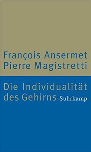 Die Individualität des Gehirns