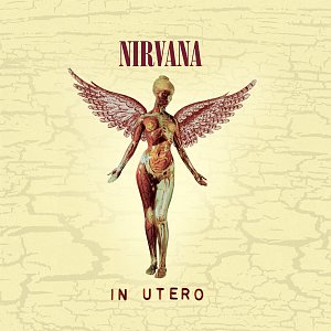 In Utero [CD]
