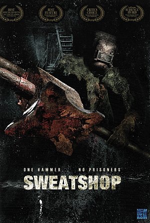 Sweatshop [DVD]