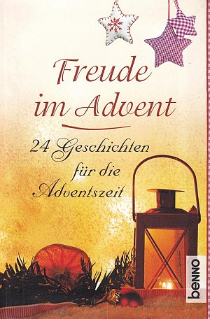 Freude im Advent