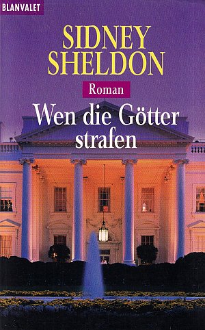 Wen die Götter strafen