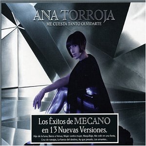 Me Cuesta Tanto Olvidarte [CD]