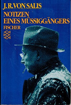 Notizen eines Müssiggängers