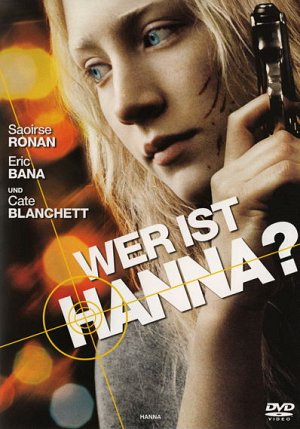 Wer ist Hanna? [DVD]