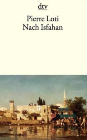 Nach Isfahan
