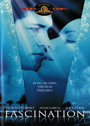 Fascination [DVD]
