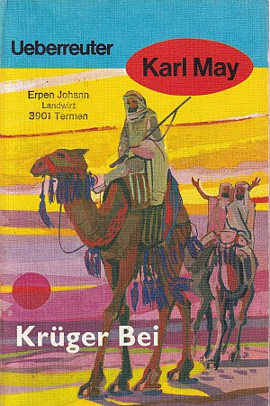 Krüger Bei