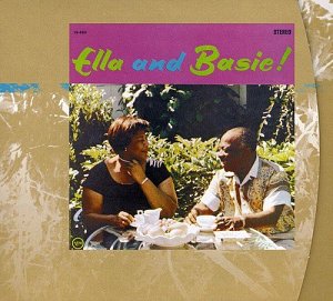 Ella And Basie! [CD]