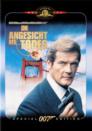 James Bond 007 - Im Angesicht des Todes [DVD]
