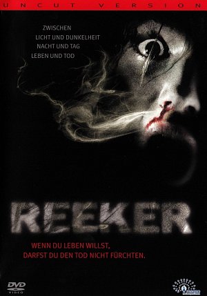 Reeker [DVD]