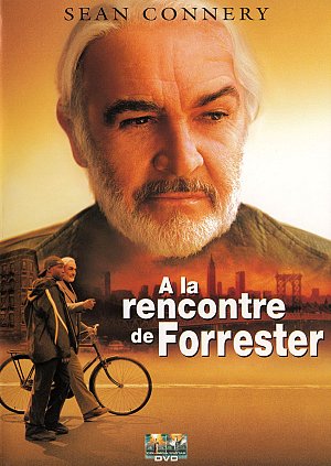 A la rencontre de Forrester  [DVD]