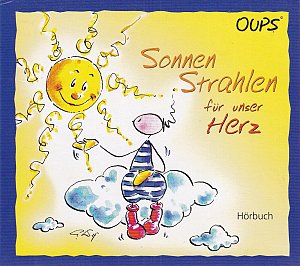 Sonnenstrahlen für unser Herz