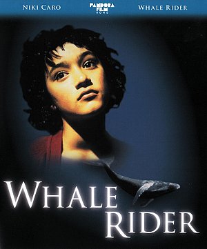 Whale Rider [Blu-ray]