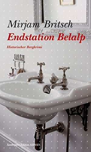 Endstation Belalp