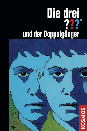 Die drei ??? und der Doppelgänger