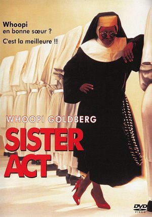 Sister Act [DVD]