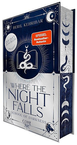 Where the Night Falls
